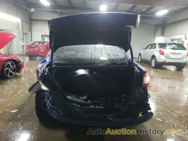 FORD FUSION SE, 3FA6P0H74GR191641