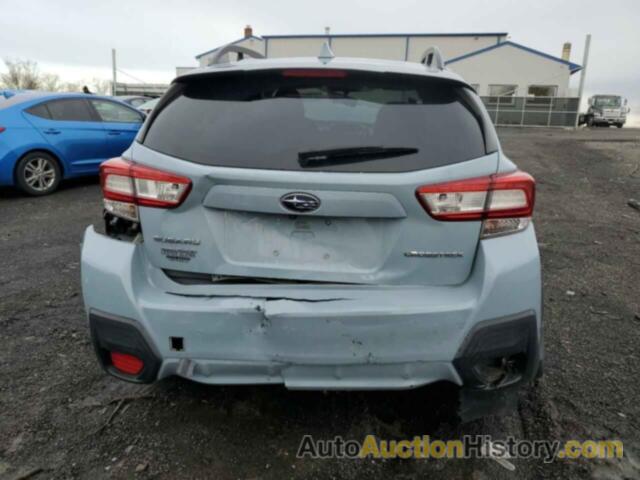 SUBARU CROSSTREK PREMIUM, JF2GTACC5KH227692