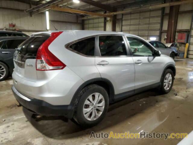 HONDA CRV EX, 5J6RM4H55DL030001