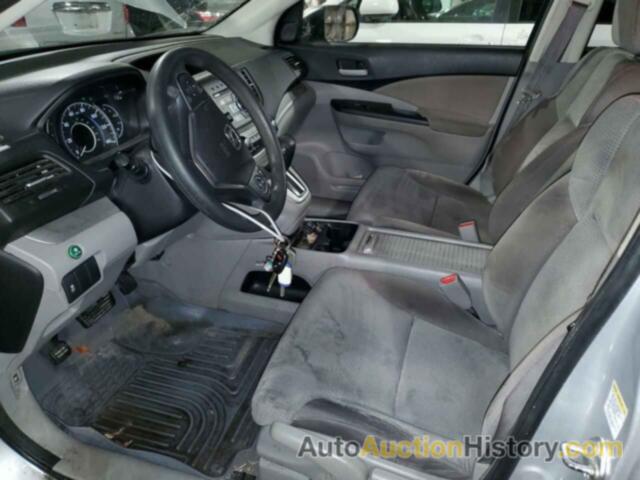 HONDA CRV EX, 5J6RM4H55DL030001