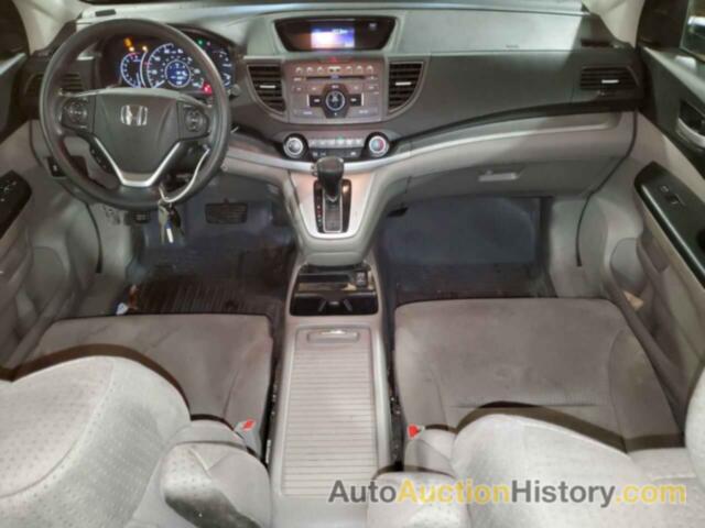 HONDA CRV EX, 5J6RM4H55DL030001