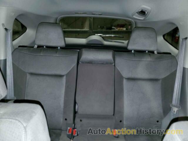 HONDA CRV EX, 5J6RM4H55DL030001