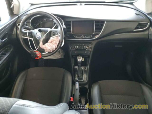 BUICK ENCORE PREFERRED II, KL4CJBSB3JB560101