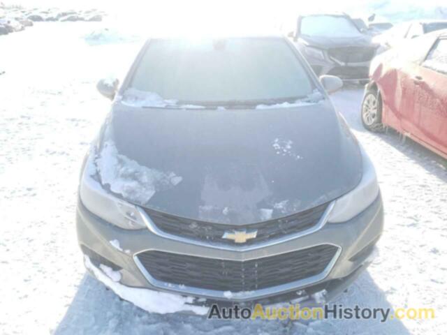 CHEVROLET CRUZE LT, 1G1BE5SM4J7237485