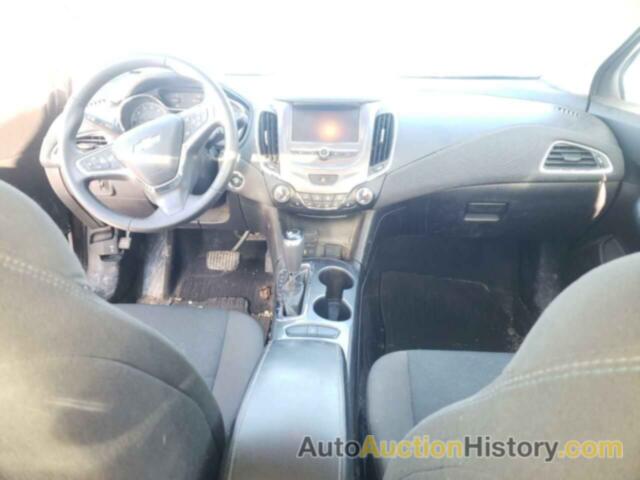 CHEVROLET CRUZE LT, 1G1BE5SM4J7237485