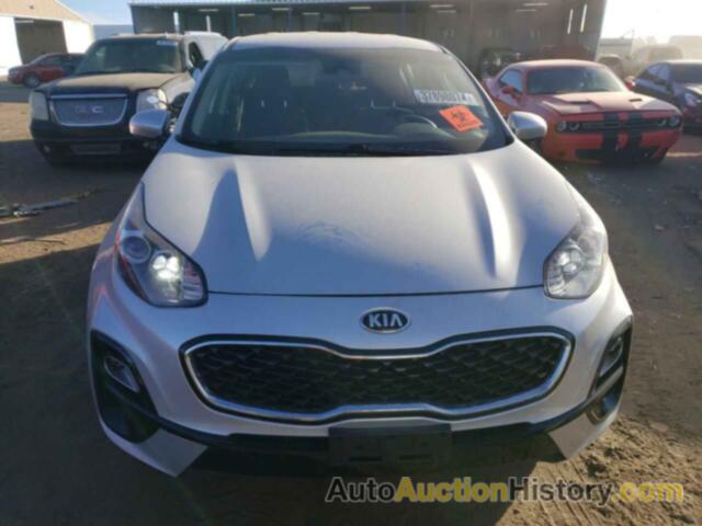 KIA SPORTAGE LX, KNDPMCAC2M7894075