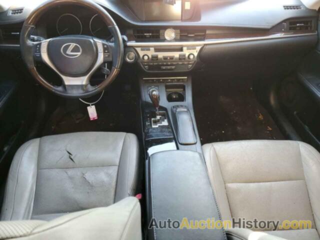 LEXUS ES350 350, JTHBK1GG5E2099162