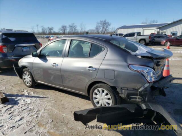 NISSAN VERSA S, 3N1CN7AP5GL814907