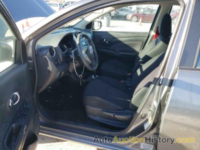 NISSAN VERSA S, 3N1CN7AP5GL814907