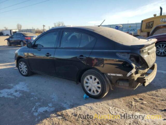 NISSAN VERSA S, 3N1CN7AP0KL822938