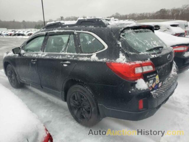 SUBARU OUTBACK 2.5I, 4S4BSAAC4F3323584