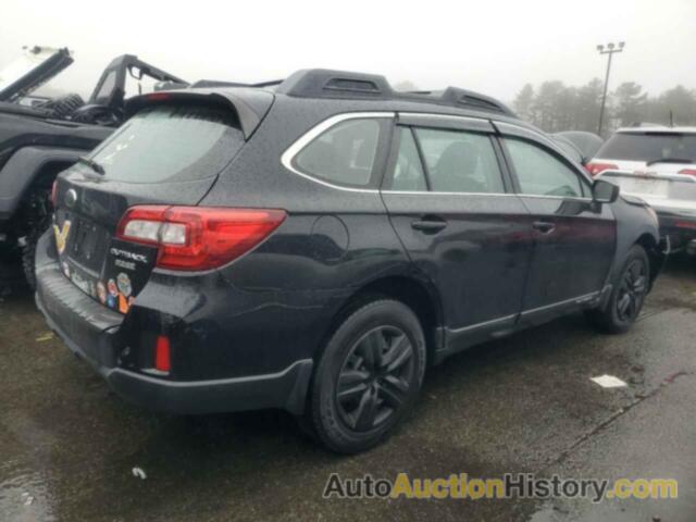 SUBARU OUTBACK 2.5I, 4S4BSAAC4F3323584