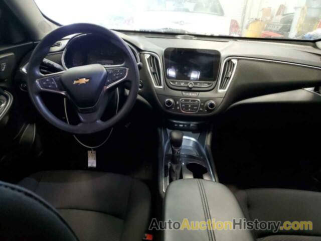 CHEVROLET MALIBU LT, 1G1ZD5ST8MF003093