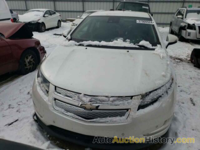 CHEVROLET VOLT, 1G1RB6E40FU112050