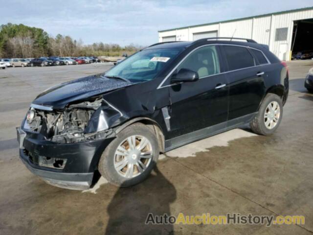 CADILLAC SRX, 3GYFNGEY5BS574490