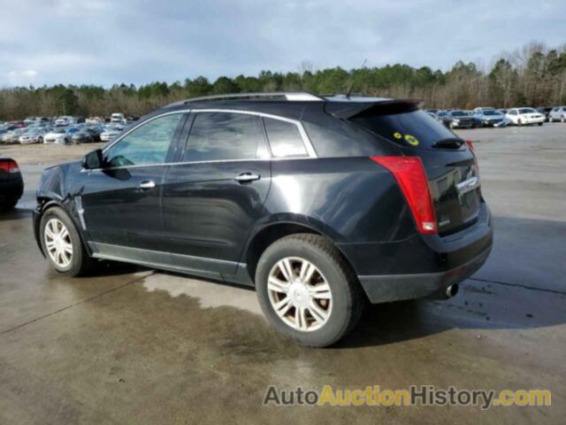 CADILLAC SRX, 3GYFNGEY5BS574490