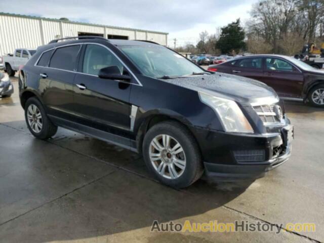 CADILLAC SRX, 3GYFNGEY5BS574490