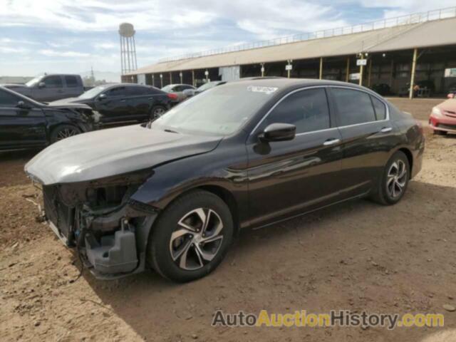 HONDA ACCORD LX, 1HGCR2F37HA224163