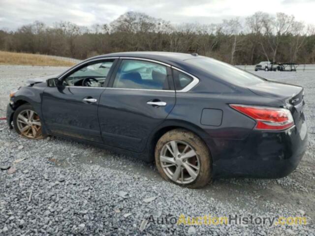 NISSAN ALTIMA 2.5, 1N4AL3AP3FC595206