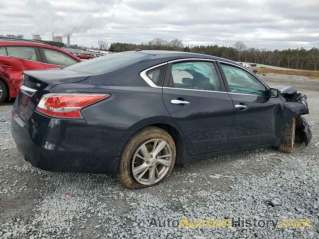 NISSAN ALTIMA 2.5, 1N4AL3AP3FC595206