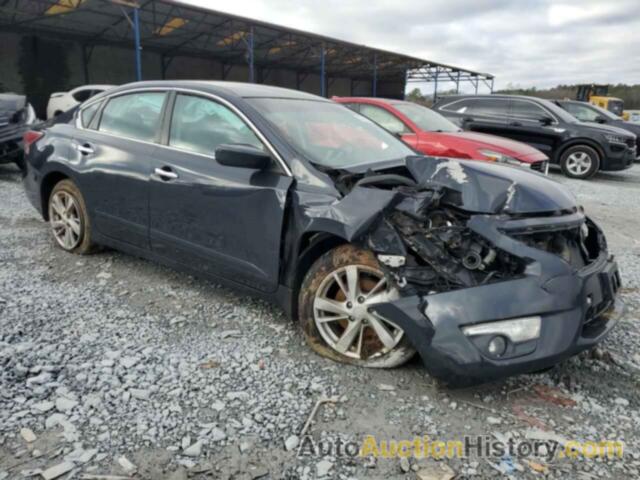 NISSAN ALTIMA 2.5, 1N4AL3AP3FC595206