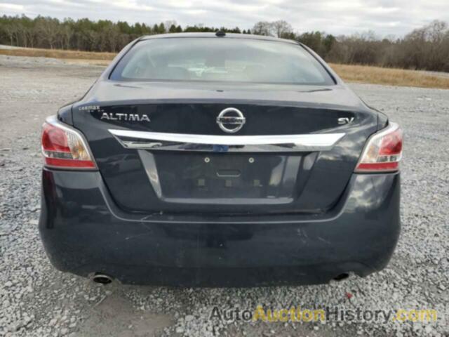 NISSAN ALTIMA 2.5, 1N4AL3AP3FC595206