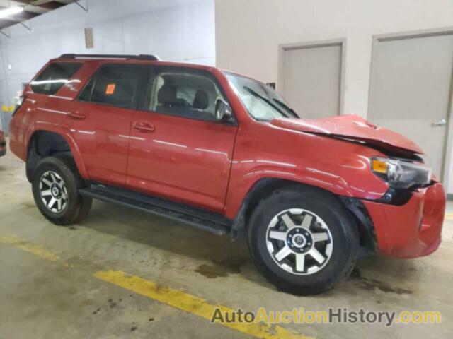 TOYOTA 4RUNNER SR5 PREMIUM, JTERU5JR8M5931307