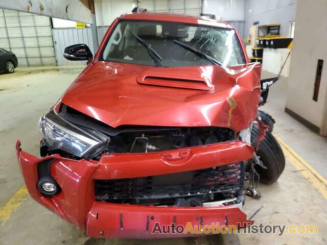 TOYOTA 4RUNNER SR5 PREMIUM, JTERU5JR8M5931307