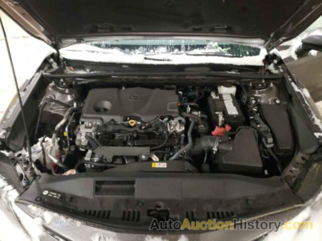 TOYOTA CAMRY LE, 4T1C11BK4PU095319