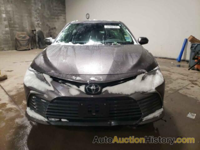 TOYOTA CAMRY LE, 4T1C11BK4PU095319