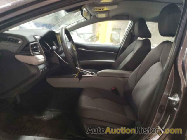 TOYOTA CAMRY LE, 4T1C11BK4PU095319