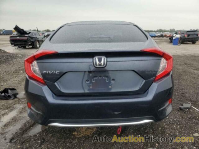 HONDA CIVIC LX, 2HGFC2F65MH530783