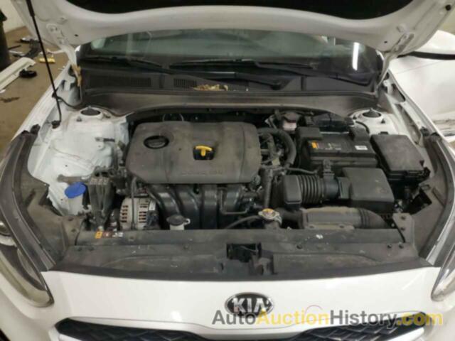 KIA FORTE FE, 3KPF24AD2ME324741