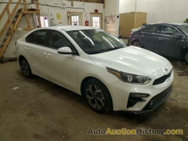 KIA FORTE FE, 3KPF24AD2ME324741