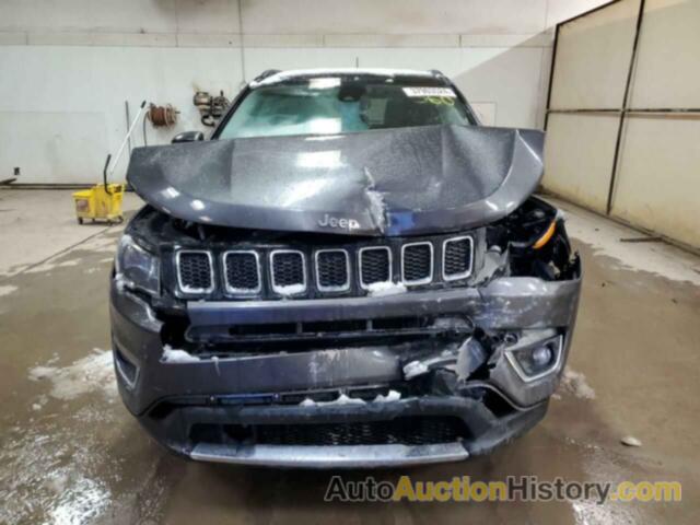 JEEP COMPASS LIMITED, 3C4NJDCB2MT573224