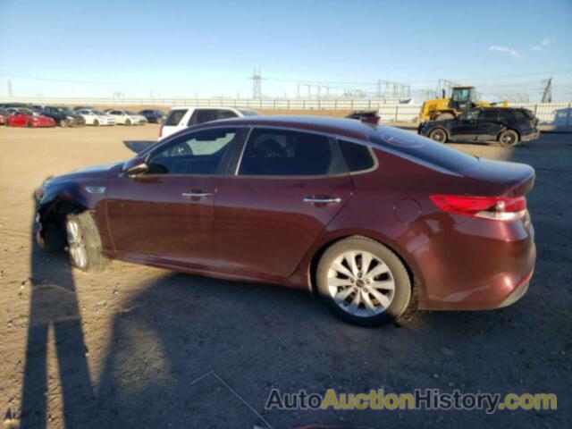 KIA OPTIMA LX, 5XXGT4L37JG271513