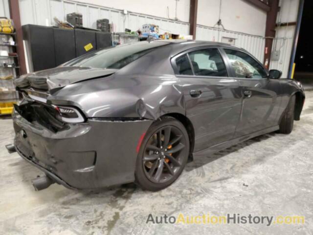 DODGE CHARGER GT, 2C3CDXHG0PH512931