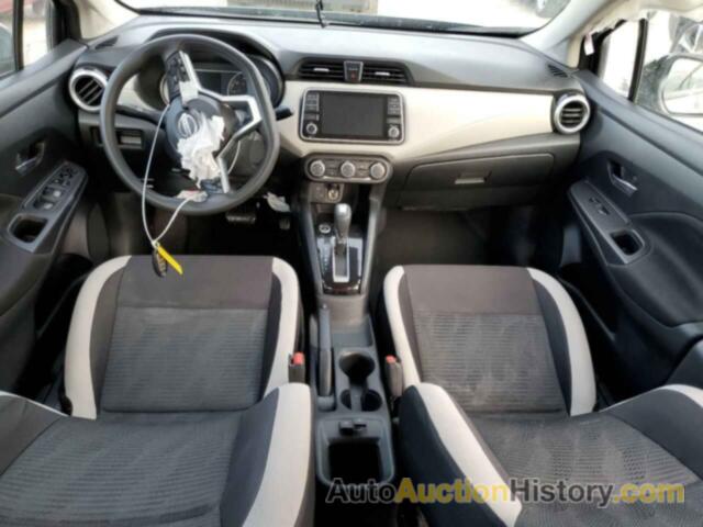 NISSAN VERSA SV, 3N1CN8EV5ML826288