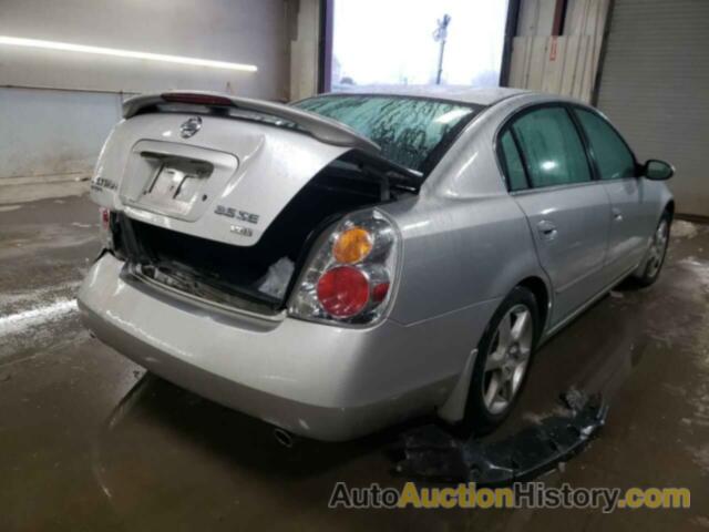 NISSAN ALTIMA SE, 1N4BL11D43C124949