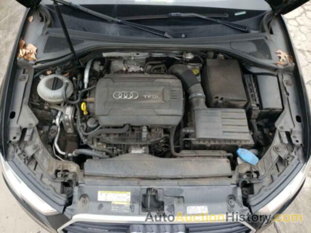 AUDI A3 PREMIUM, WAUB8GFF0H1010648