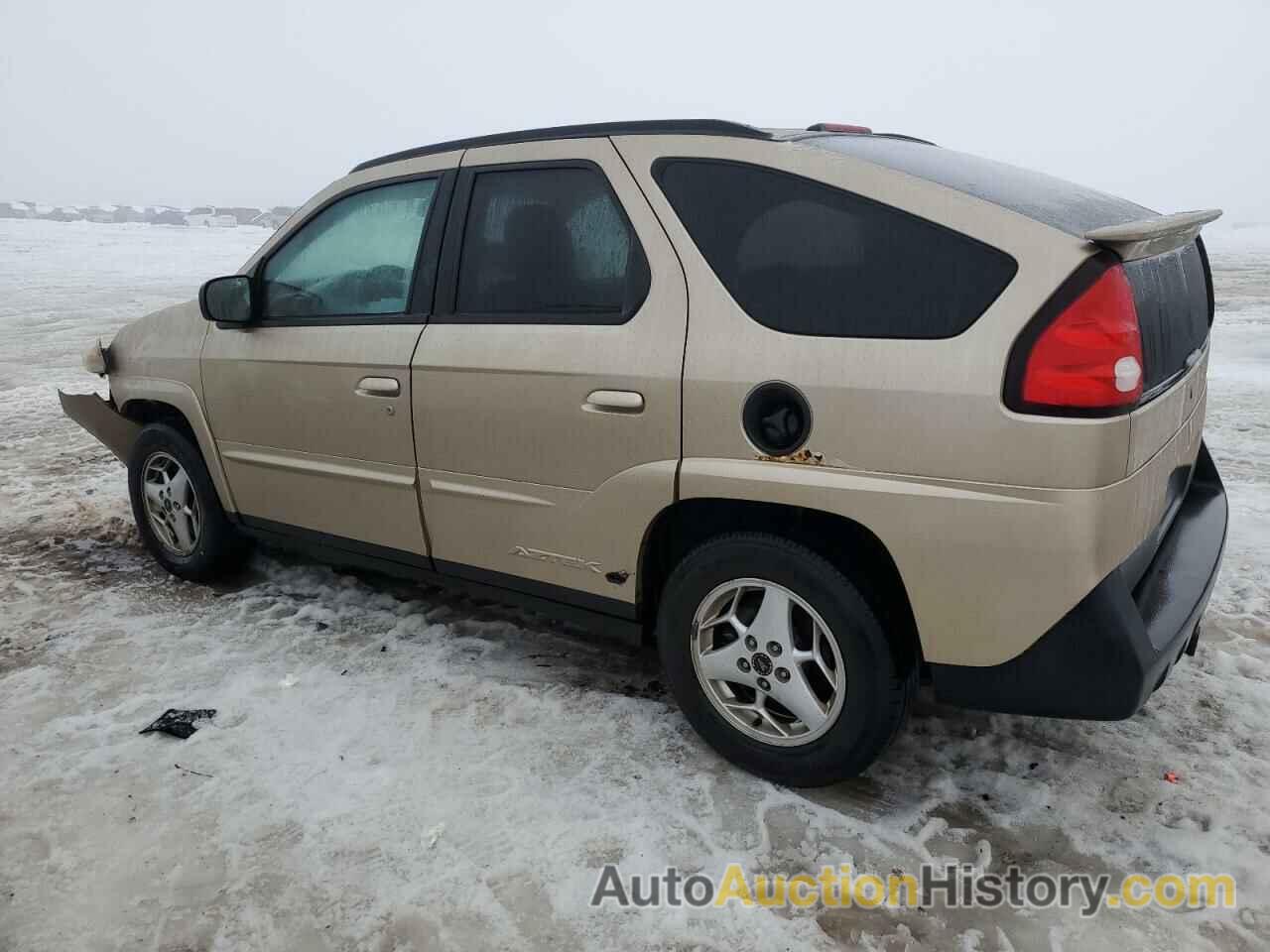 PONTIAC AZTEK, 3G7DB03E55S536122