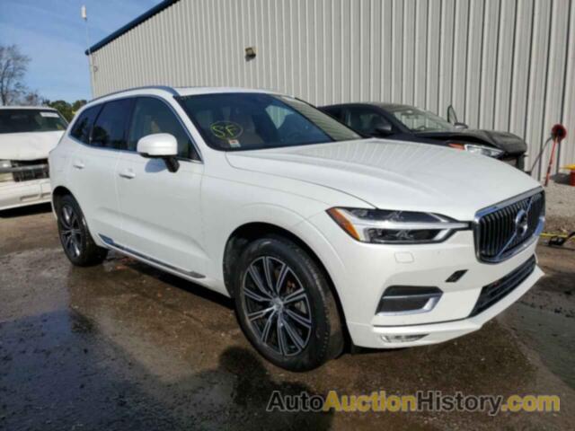 VOLVO XC60 T6 INSCRIPTION, YV4A22RL6L1530539