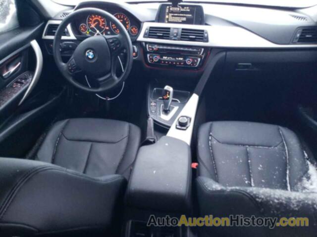 BMW 3 SERIES XI, WBA8E5G33HNU43823