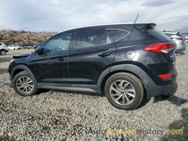 HYUNDAI TUCSON LIMITED, KM8J3CA41GU220955