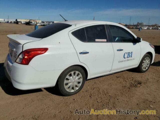 NISSAN VERSA S, 3N1CN7AP1JL829864