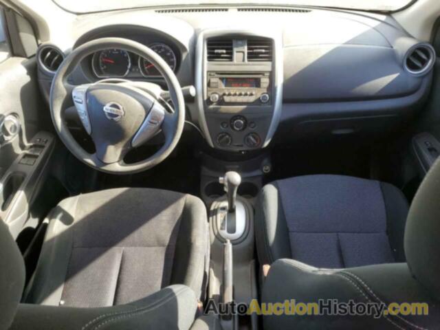 NISSAN VERSA S, 3N1CN7AP1JL829864