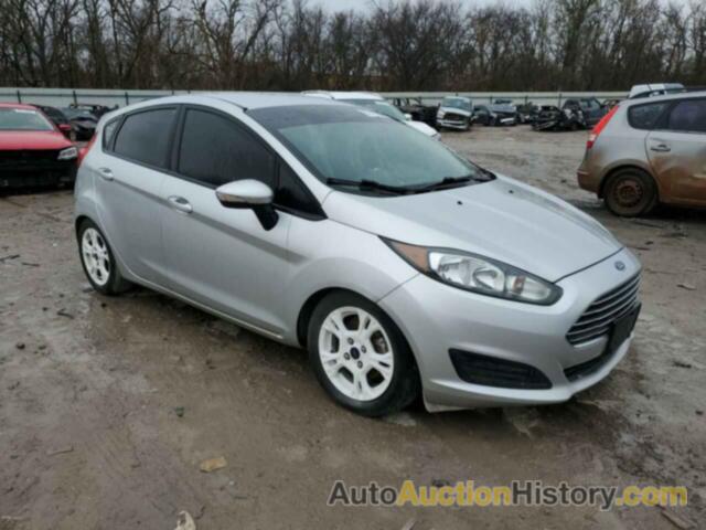 FORD FIESTA SE, 3FADP4EJ8FM111431