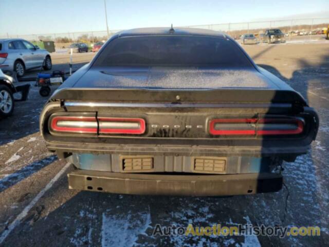 DODGE CHALLENGER SXT, 2C3CDZAG6HH550817