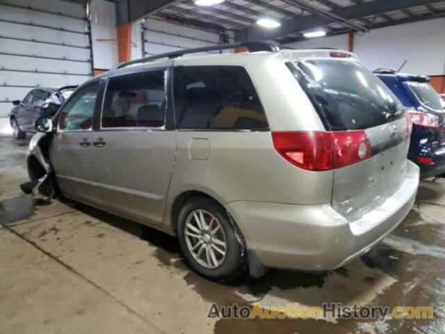 TOYOTA All Models CE, 5TDZA29C66S514776