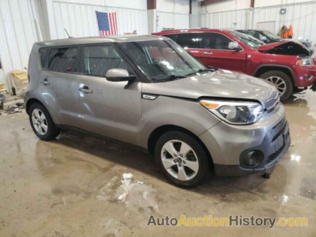 KIA SOUL, KNDJN2A26K7007241